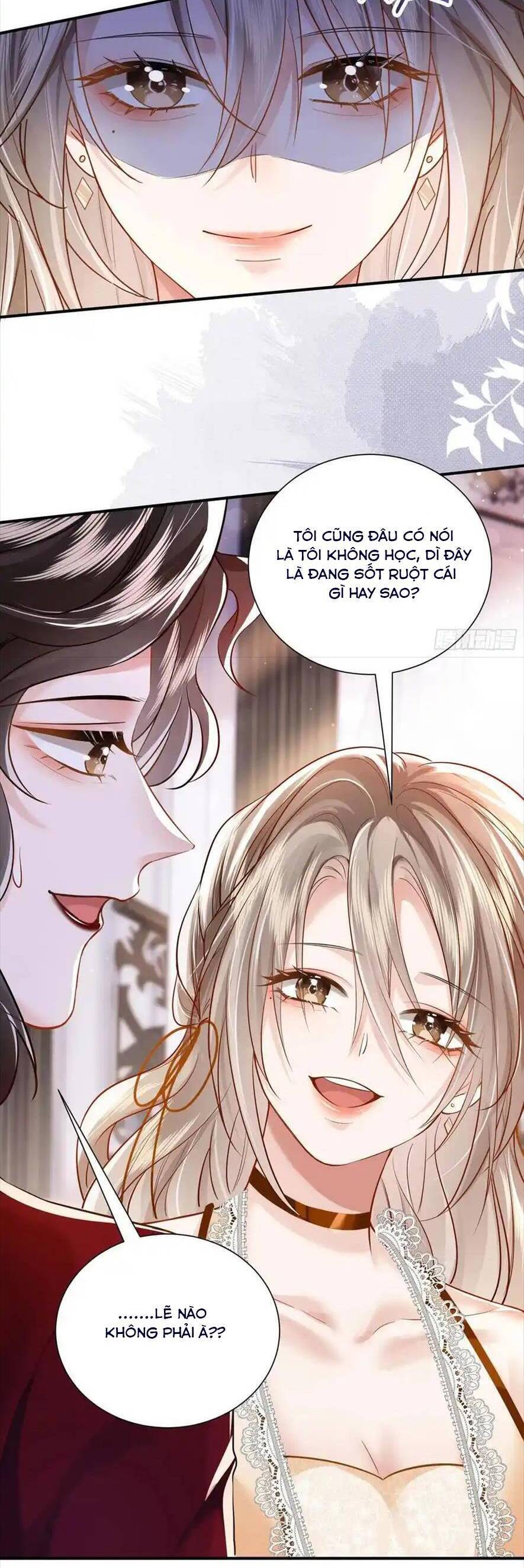 Anh Đã Dạy Tôi Cách Chiếm Giữ Anh Chap 15 - Next Chap 16