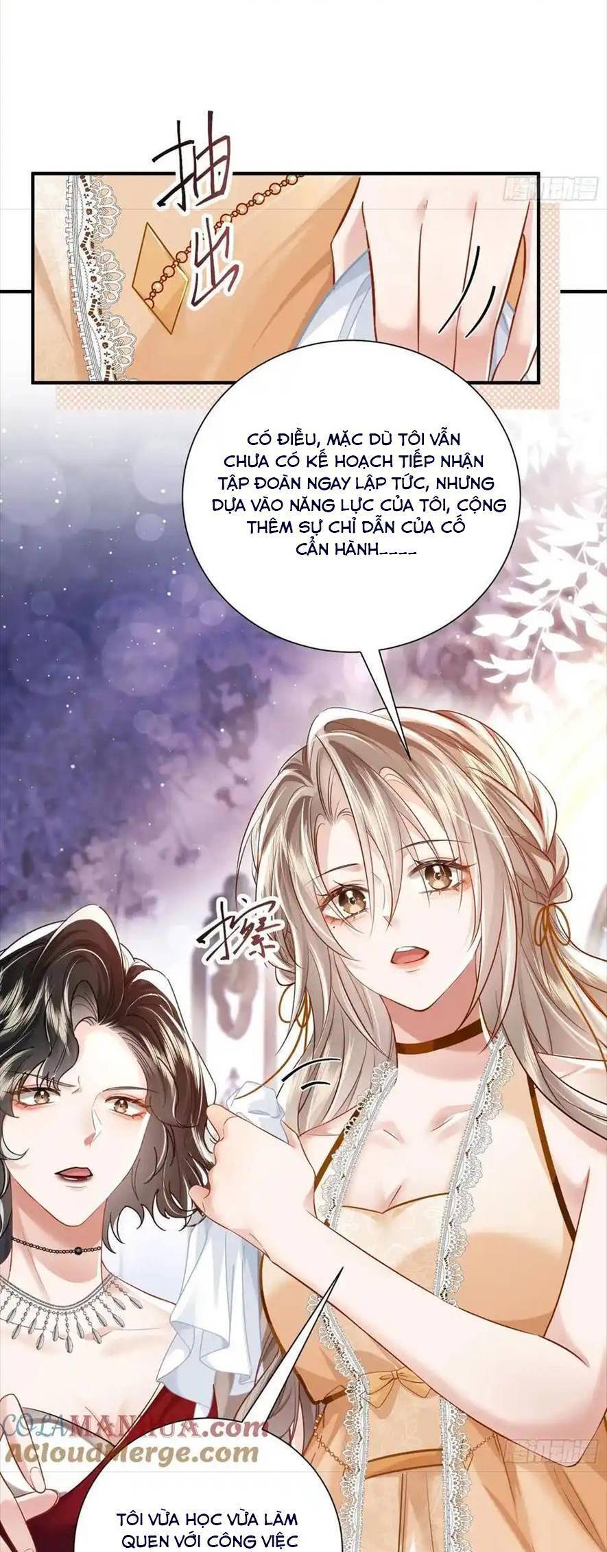 Anh Đã Dạy Tôi Cách Chiếm Giữ Anh Chap 15 - Next Chap 16