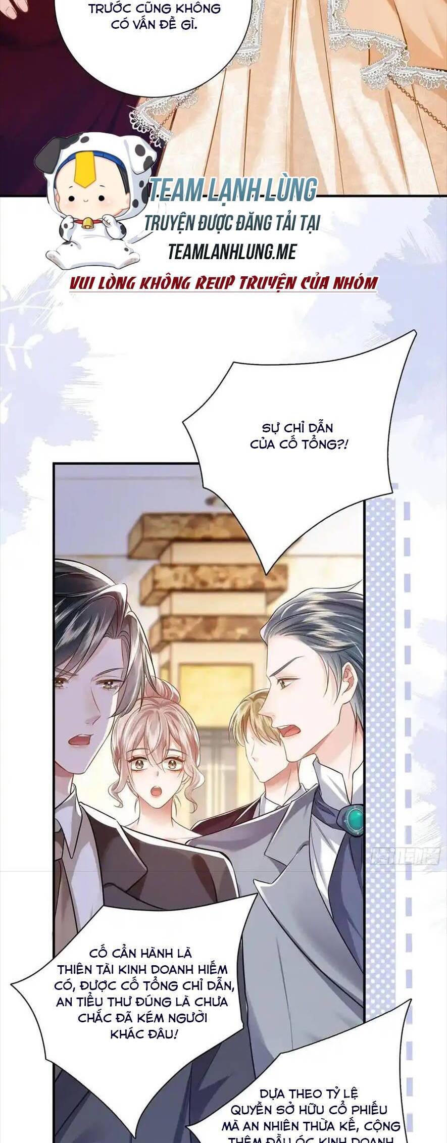 Anh Đã Dạy Tôi Cách Chiếm Giữ Anh Chap 15 - Next Chap 16