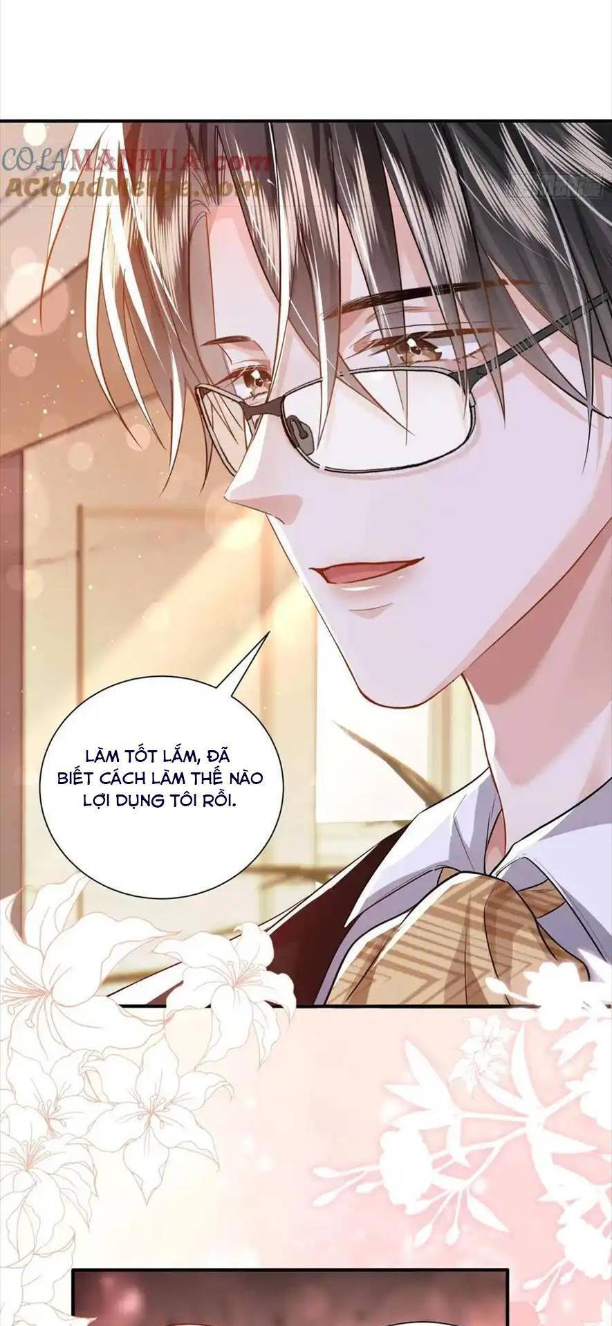 Anh Đã Dạy Tôi Cách Chiếm Giữ Anh Chap 15 - Next Chap 16