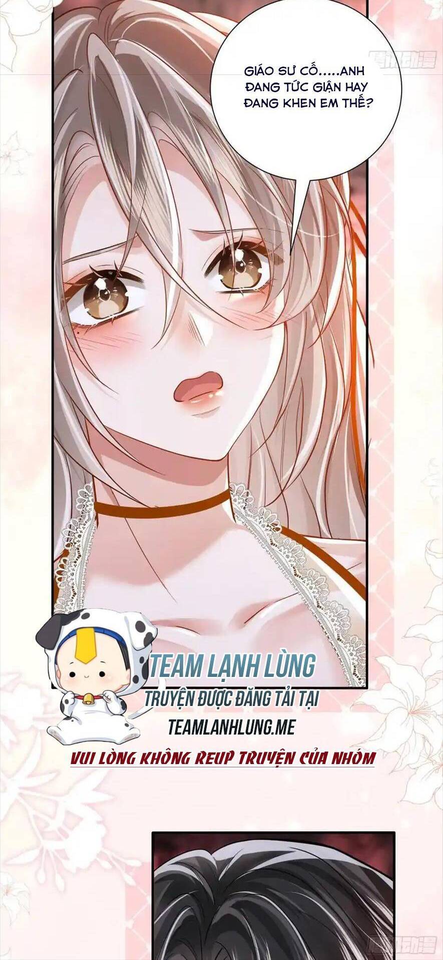 Anh Đã Dạy Tôi Cách Chiếm Giữ Anh Chap 15 - Next Chap 16
