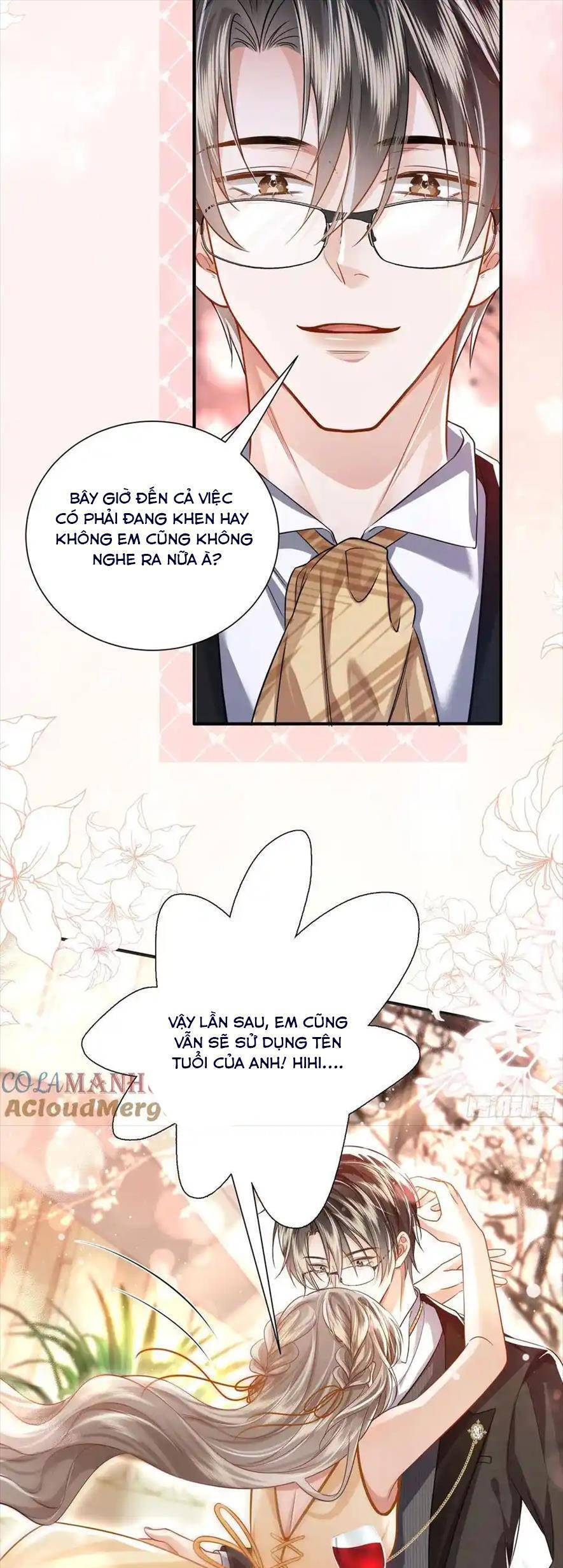 Anh Đã Dạy Tôi Cách Chiếm Giữ Anh Chap 15 - Next Chap 16