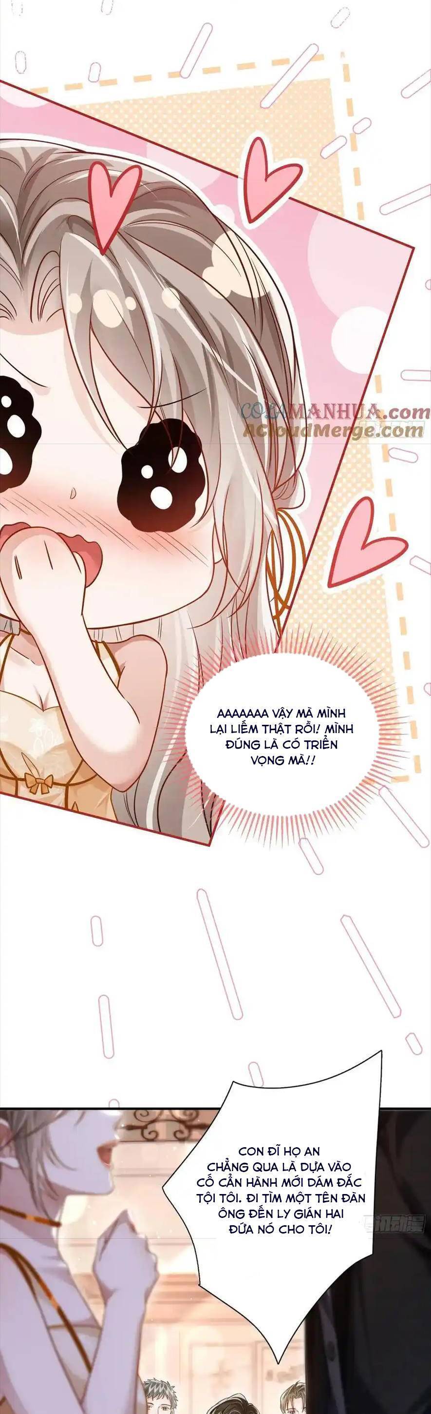 Anh Đã Dạy Tôi Cách Chiếm Giữ Anh Chap 15 - Next Chap 16