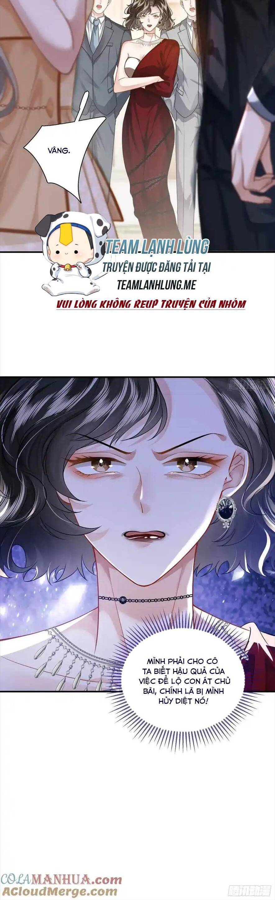 Anh Đã Dạy Tôi Cách Chiếm Giữ Anh Chap 15 - Next Chap 16