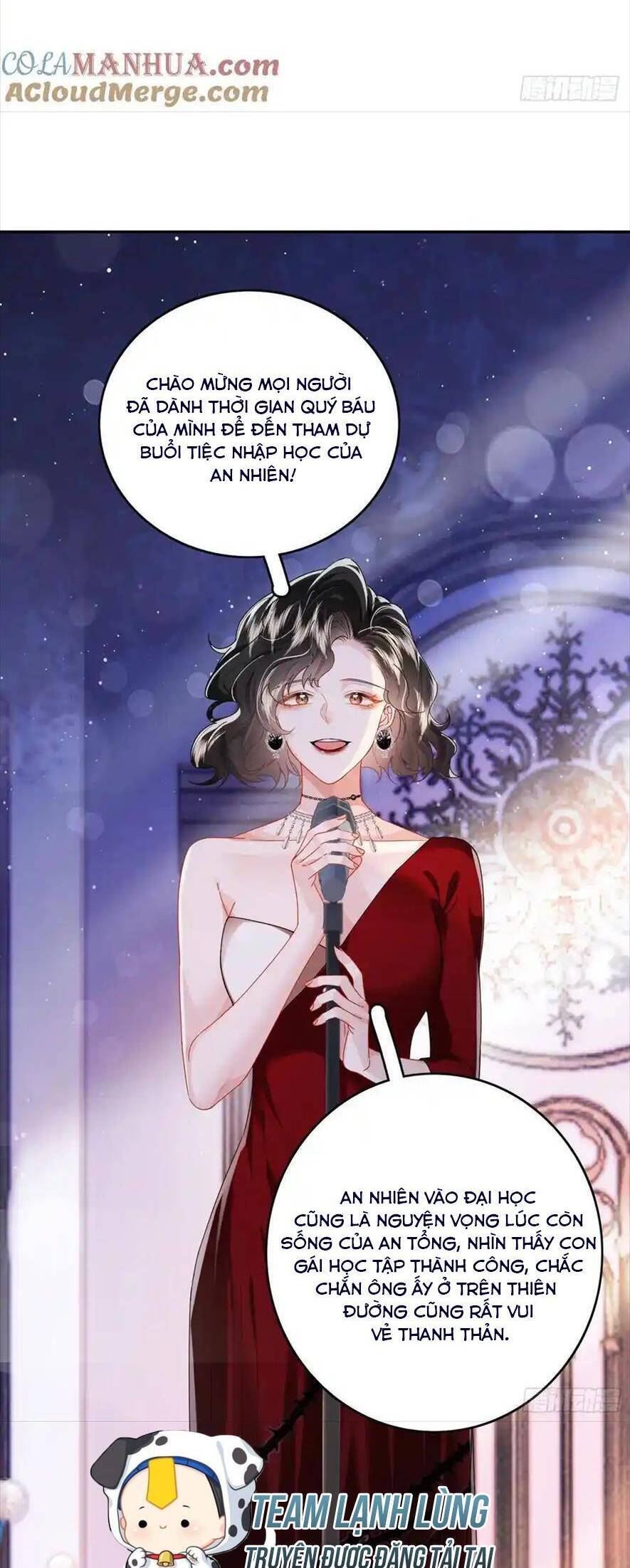 Anh Đã Dạy Tôi Cách Chiếm Giữ Anh Chap 15 - Next Chap 16