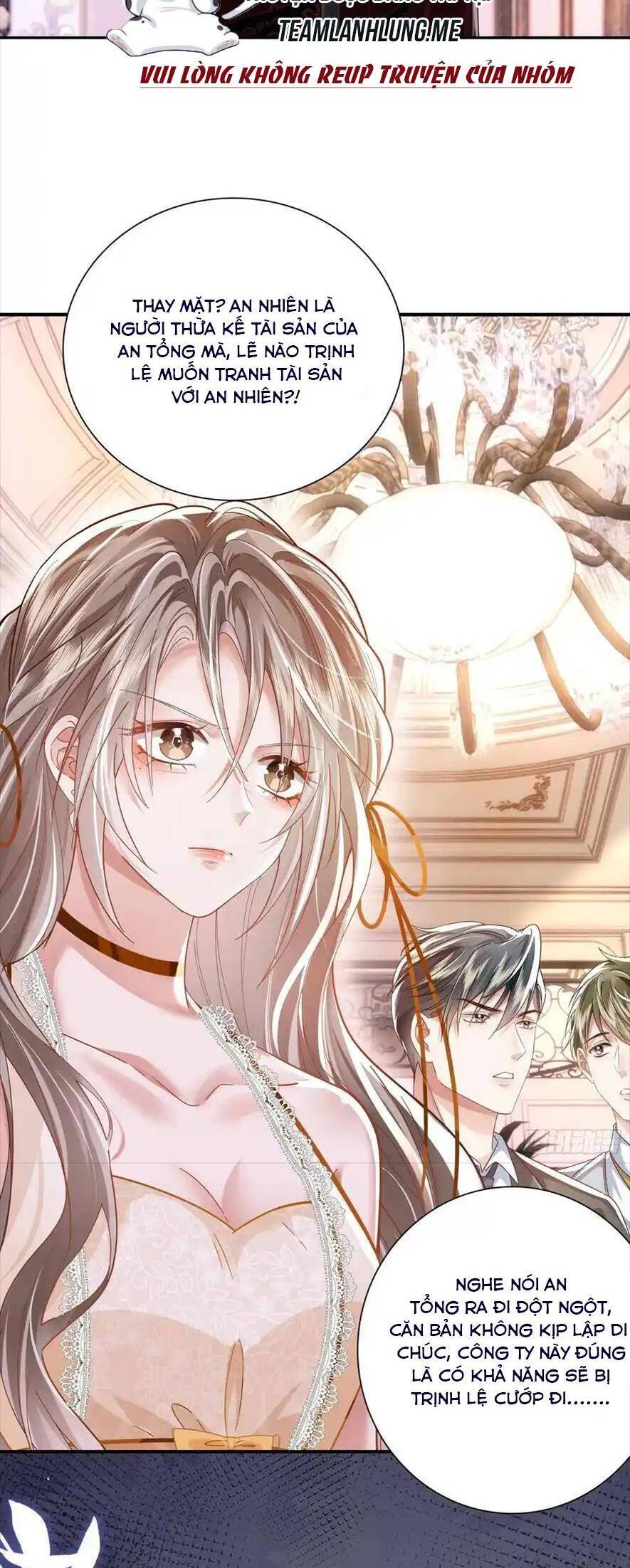 Anh Đã Dạy Tôi Cách Chiếm Giữ Anh Chap 15 - Next Chap 16