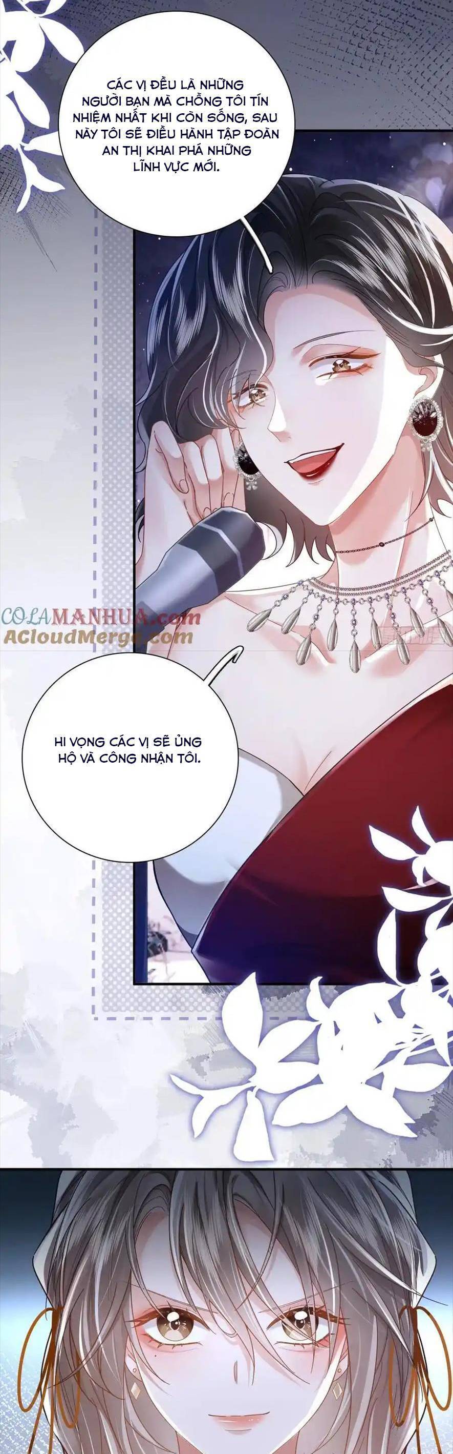 Anh Đã Dạy Tôi Cách Chiếm Giữ Anh Chap 15 - Next Chap 16