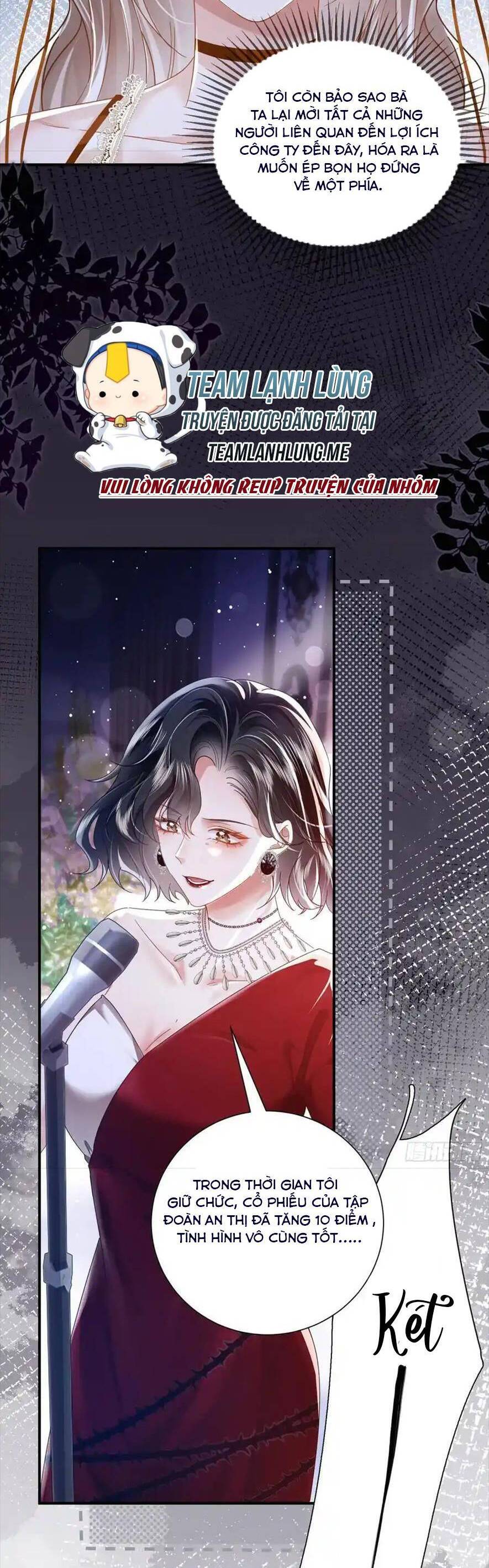 Anh Đã Dạy Tôi Cách Chiếm Giữ Anh Chap 15 - Next Chap 16
