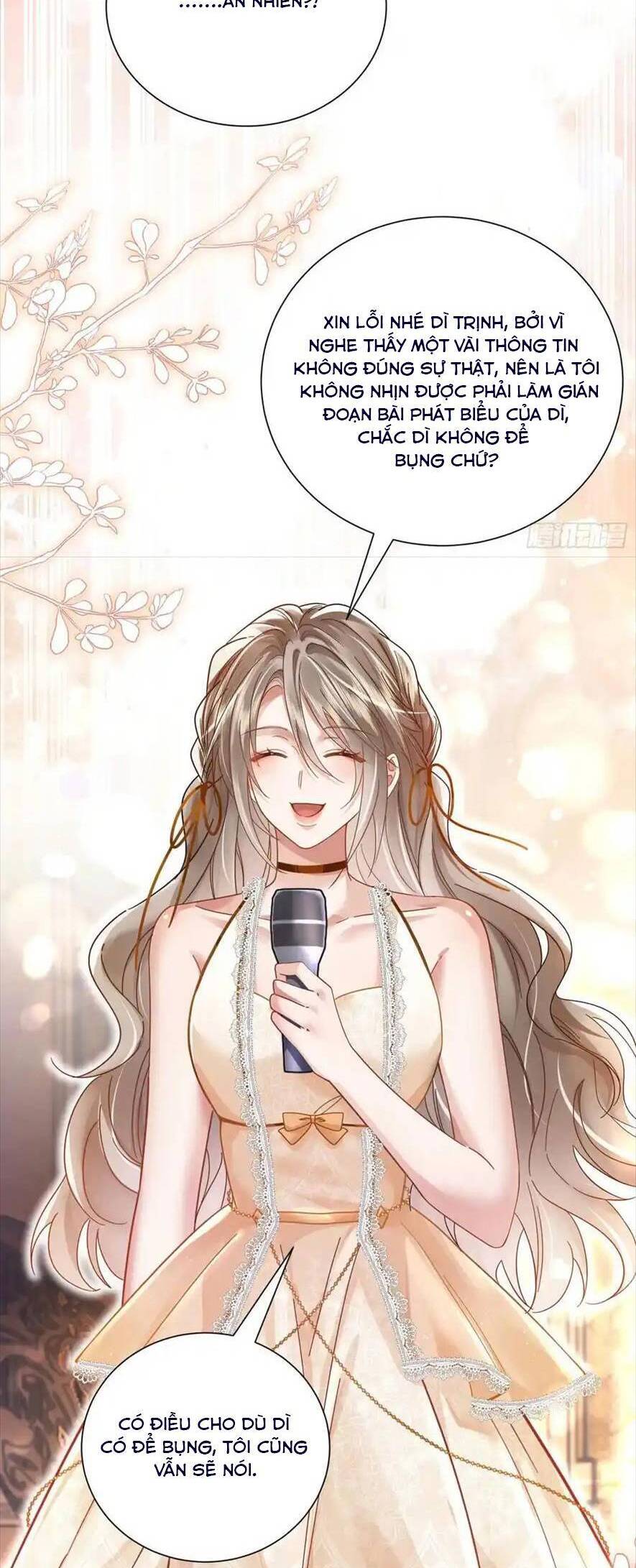 Anh Đã Dạy Tôi Cách Chiếm Giữ Anh Chap 15 - Next Chap 16