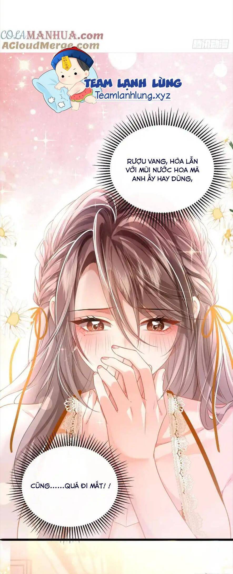 Anh Đã Dạy Tôi Cách Chiếm Giữ Anh Chap 16 - Next Chap 17