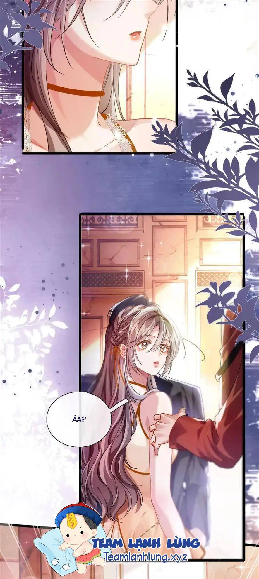Anh Đã Dạy Tôi Cách Chiếm Giữ Anh Chap 16 - Next Chap 17