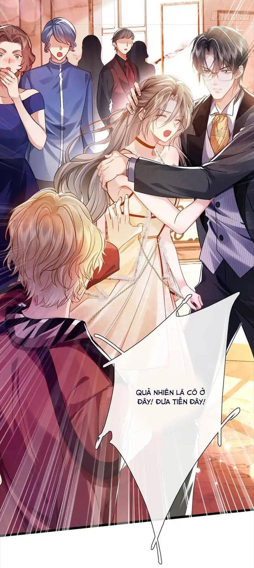 Anh Đã Dạy Tôi Cách Chiếm Giữ Anh Chap 16 - Next Chap 17