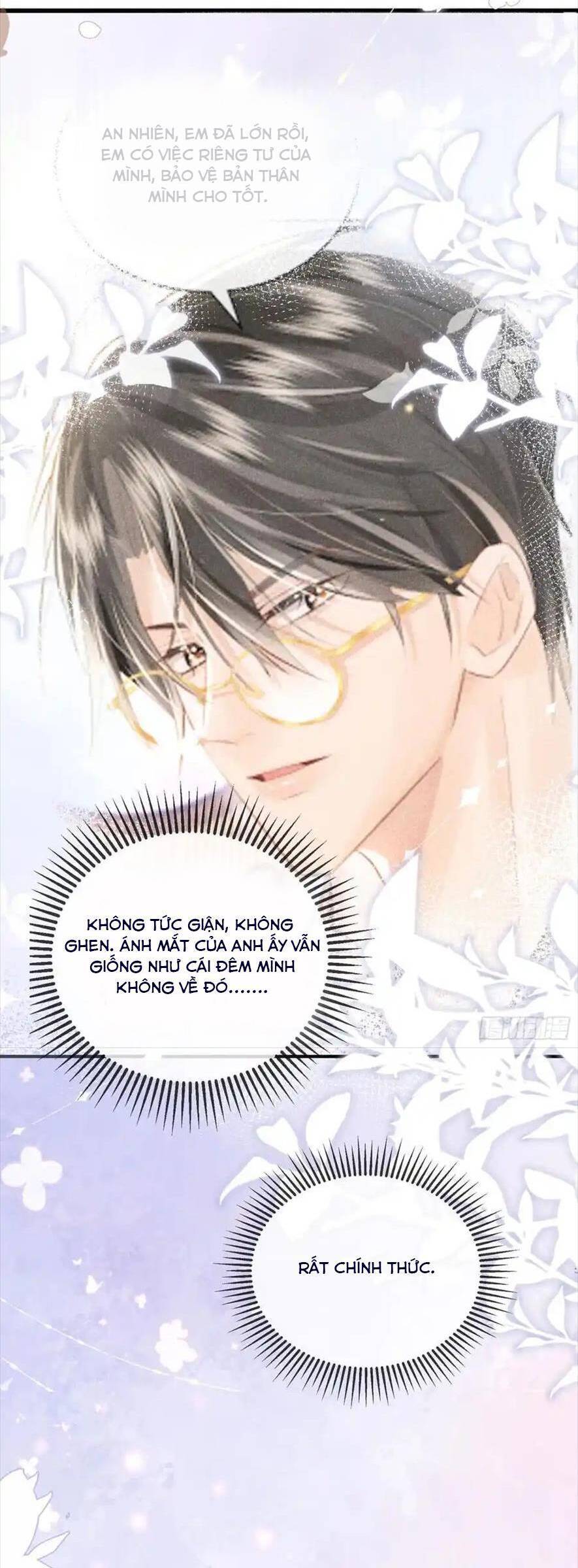 Anh Đã Dạy Tôi Cách Chiếm Giữ Anh Chap 16 - Next Chap 17
