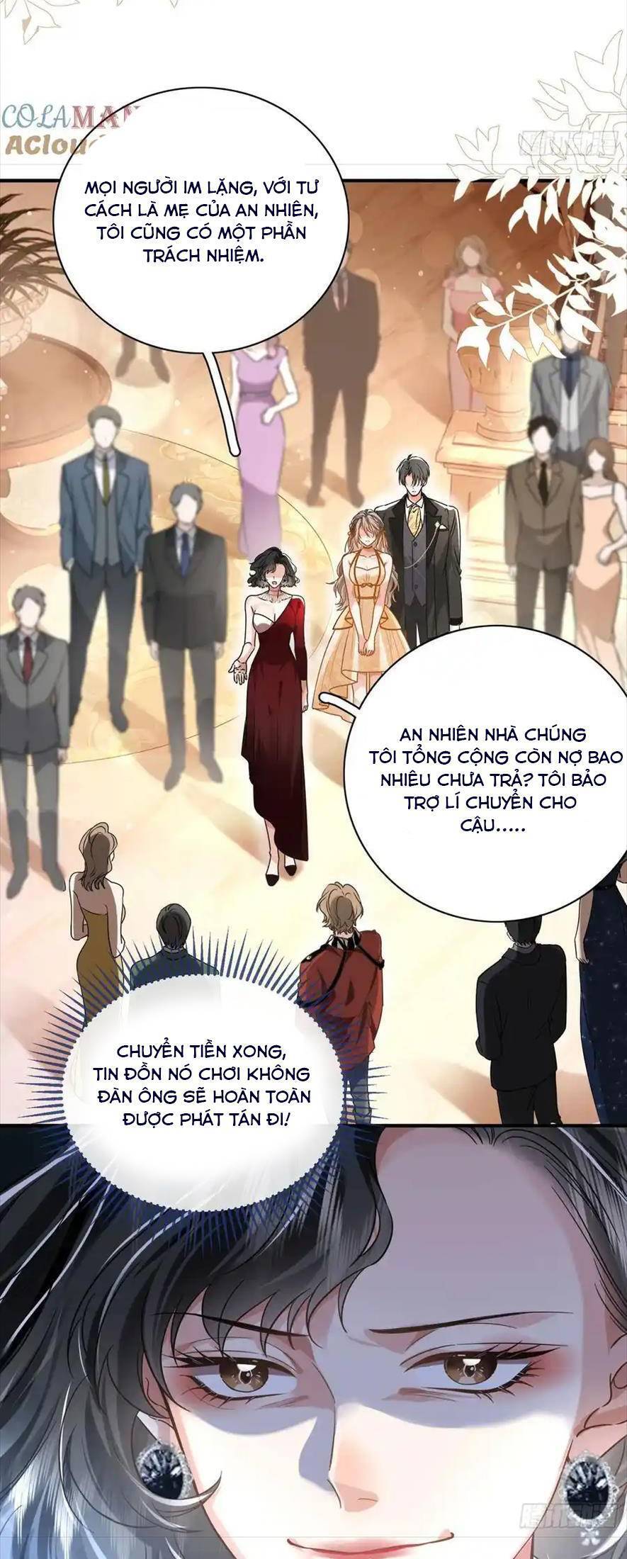 Anh Đã Dạy Tôi Cách Chiếm Giữ Anh Chap 16 - Next Chap 17