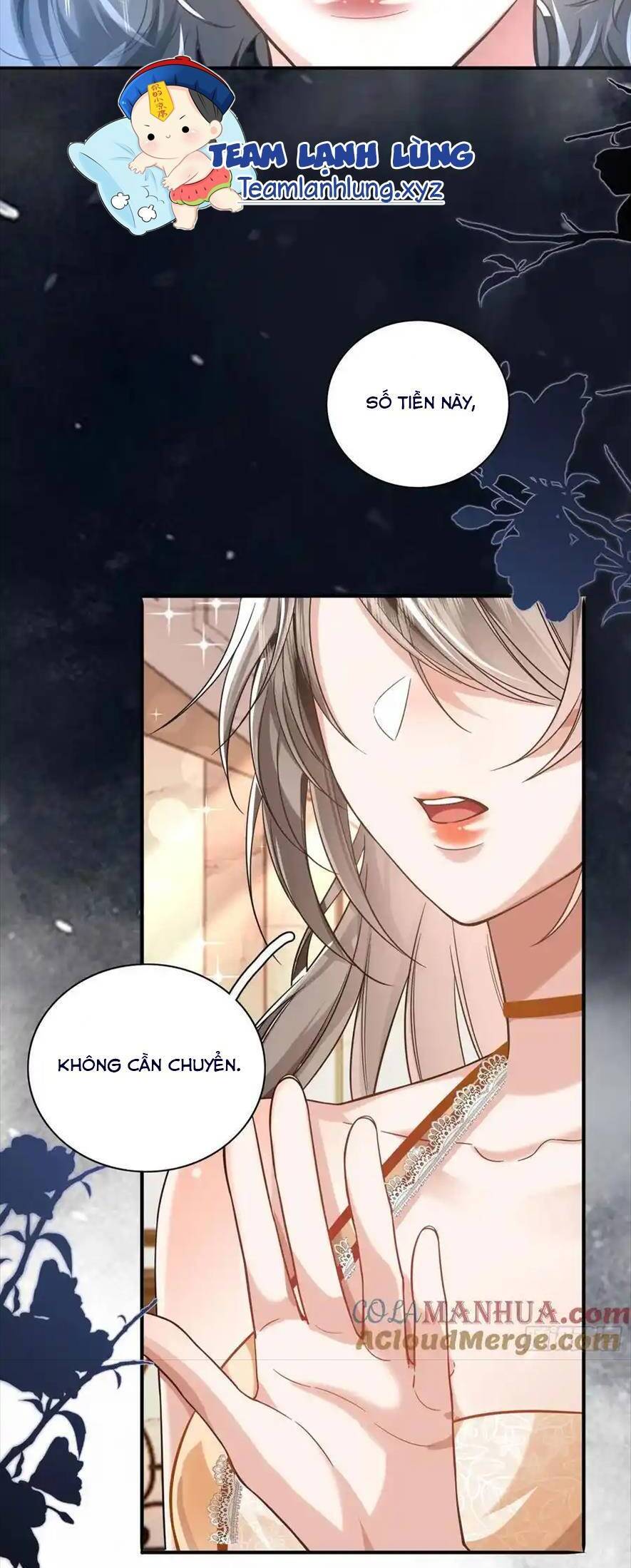 Anh Đã Dạy Tôi Cách Chiếm Giữ Anh Chap 16 - Next Chap 17