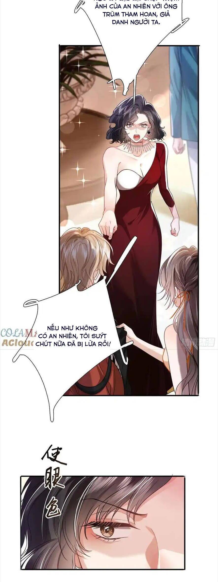Anh Đã Dạy Tôi Cách Chiếm Giữ Anh Chap 16 - Next Chap 17