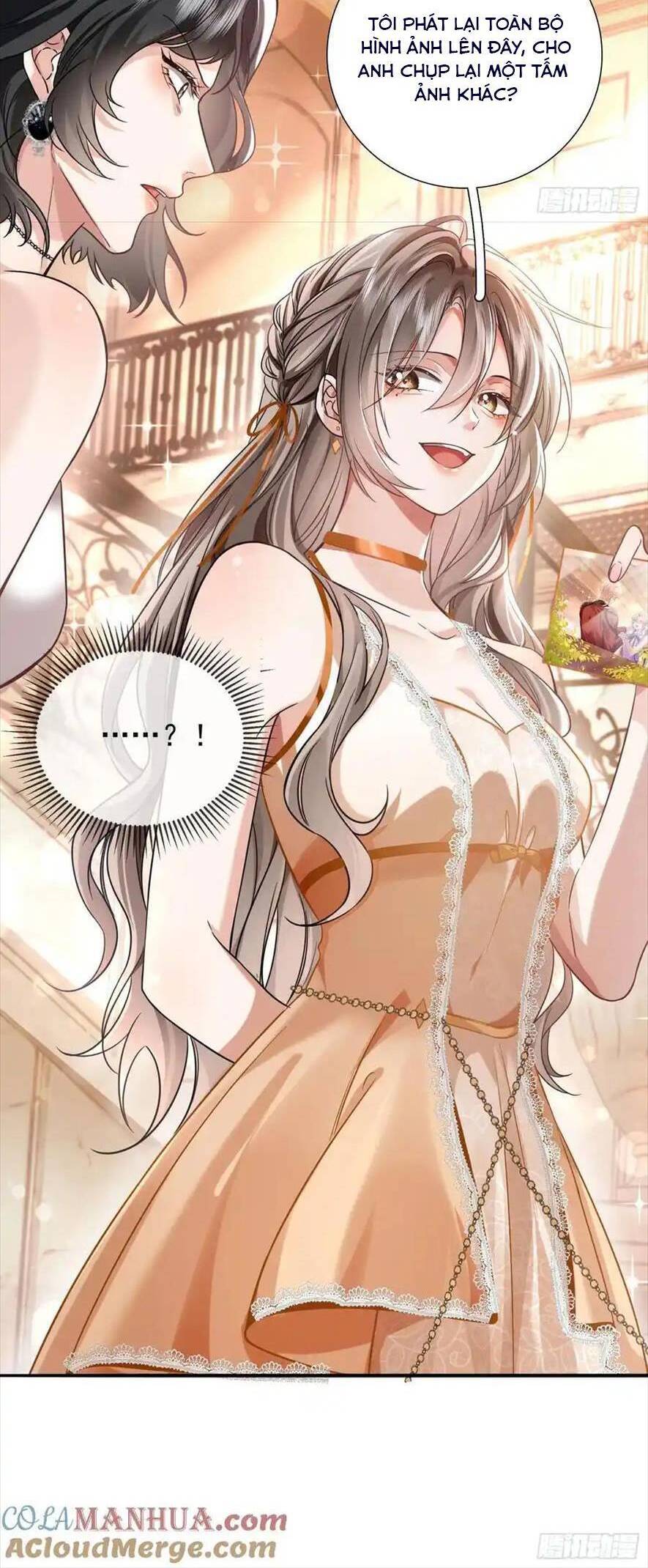 Anh Đã Dạy Tôi Cách Chiếm Giữ Anh Chap 16 - Next Chap 17
