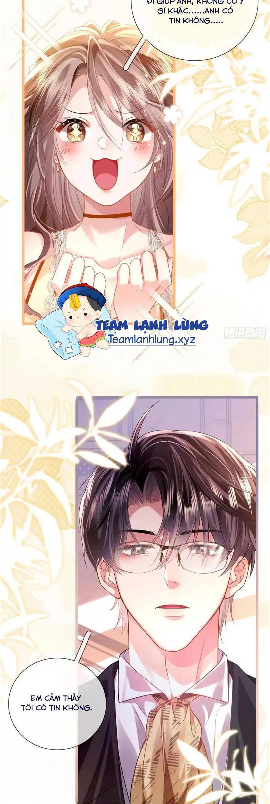 Anh Đã Dạy Tôi Cách Chiếm Giữ Anh Chap 16 - Next Chap 17