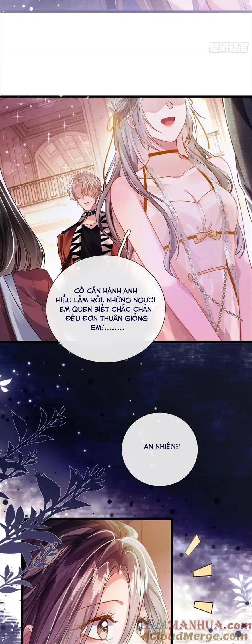 Anh Đã Dạy Tôi Cách Chiếm Giữ Anh Chap 16 - Next Chap 17