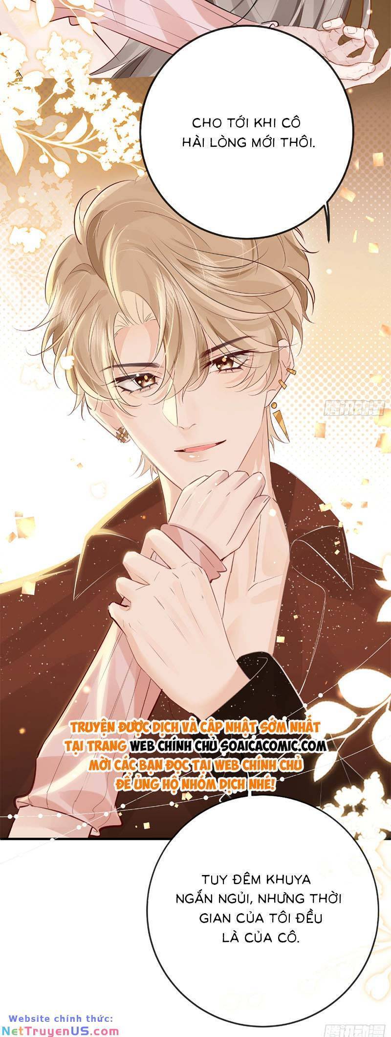 Anh Đã Dạy Tôi Cách Chiếm Giữ Anh Chap 2 - Next Chap 3