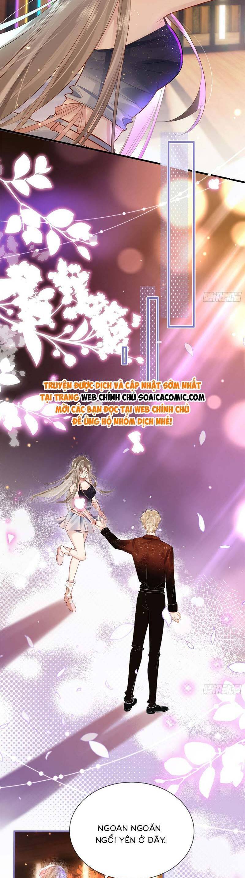 Anh Đã Dạy Tôi Cách Chiếm Giữ Anh Chap 2 - Next Chap 3