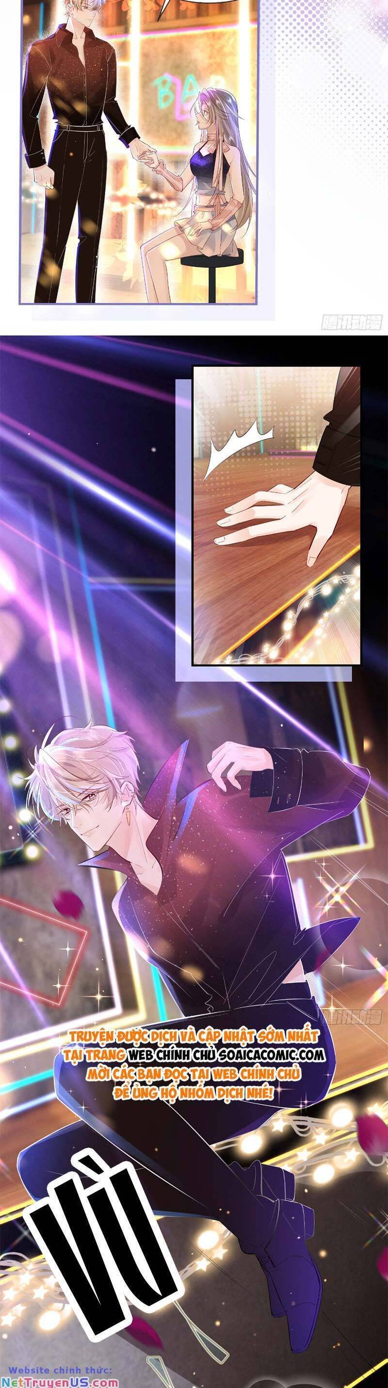 Anh Đã Dạy Tôi Cách Chiếm Giữ Anh Chap 2 - Next Chap 3