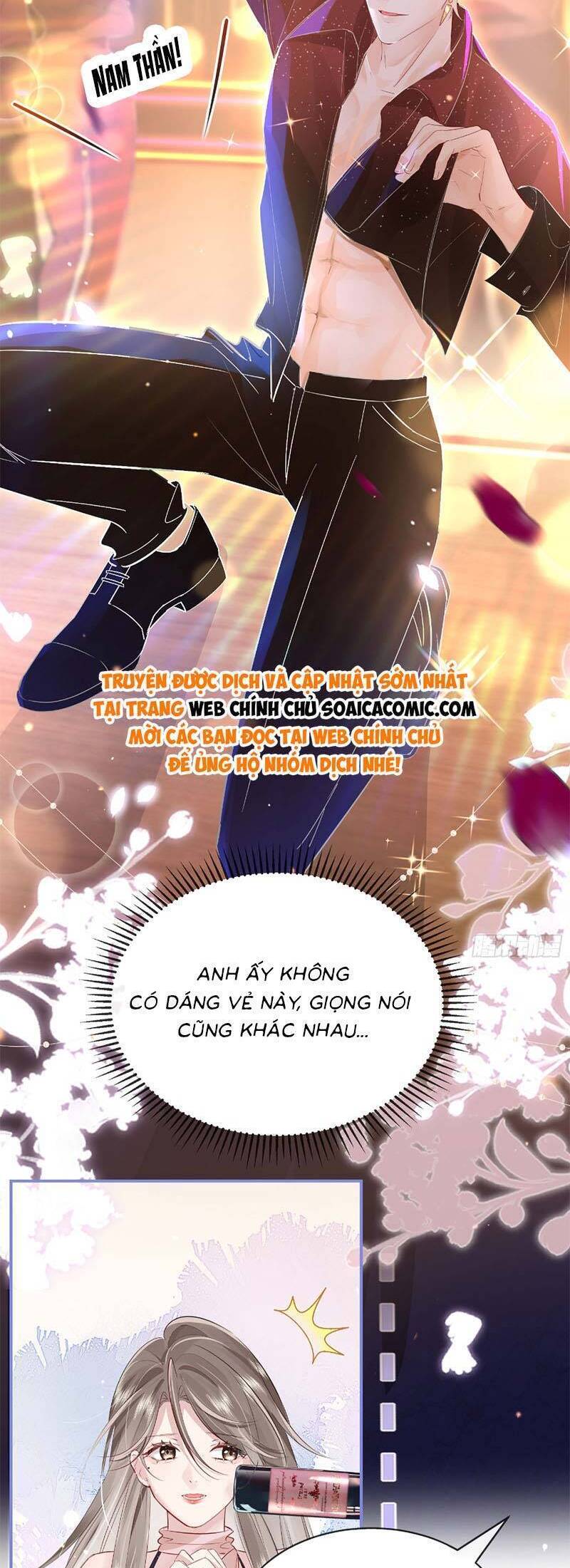 Anh Đã Dạy Tôi Cách Chiếm Giữ Anh Chap 2 - Next Chap 3