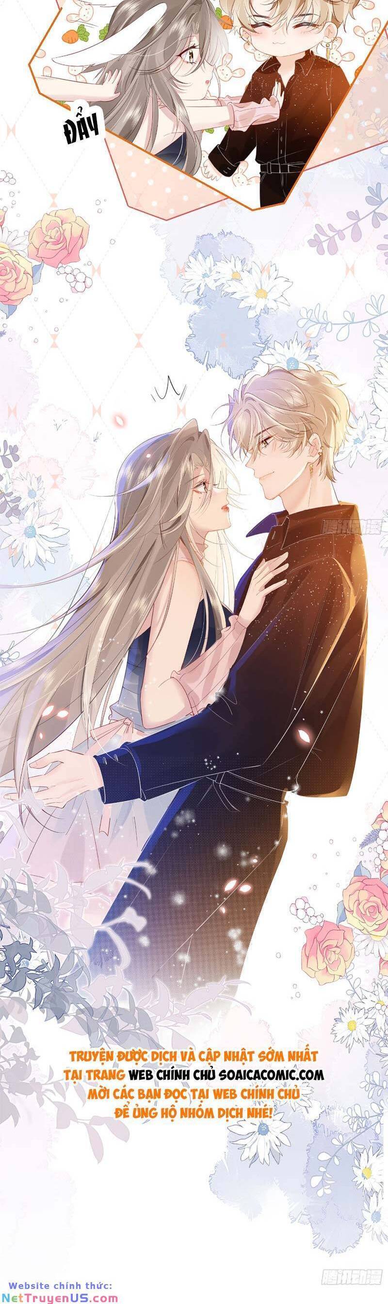 Anh Đã Dạy Tôi Cách Chiếm Giữ Anh Chap 2 - Next Chap 3