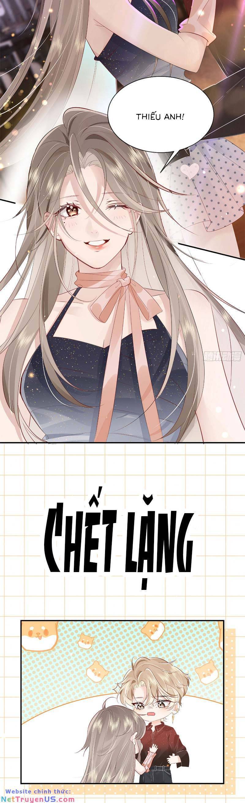 Anh Đã Dạy Tôi Cách Chiếm Giữ Anh Chap 2 - Next Chap 3