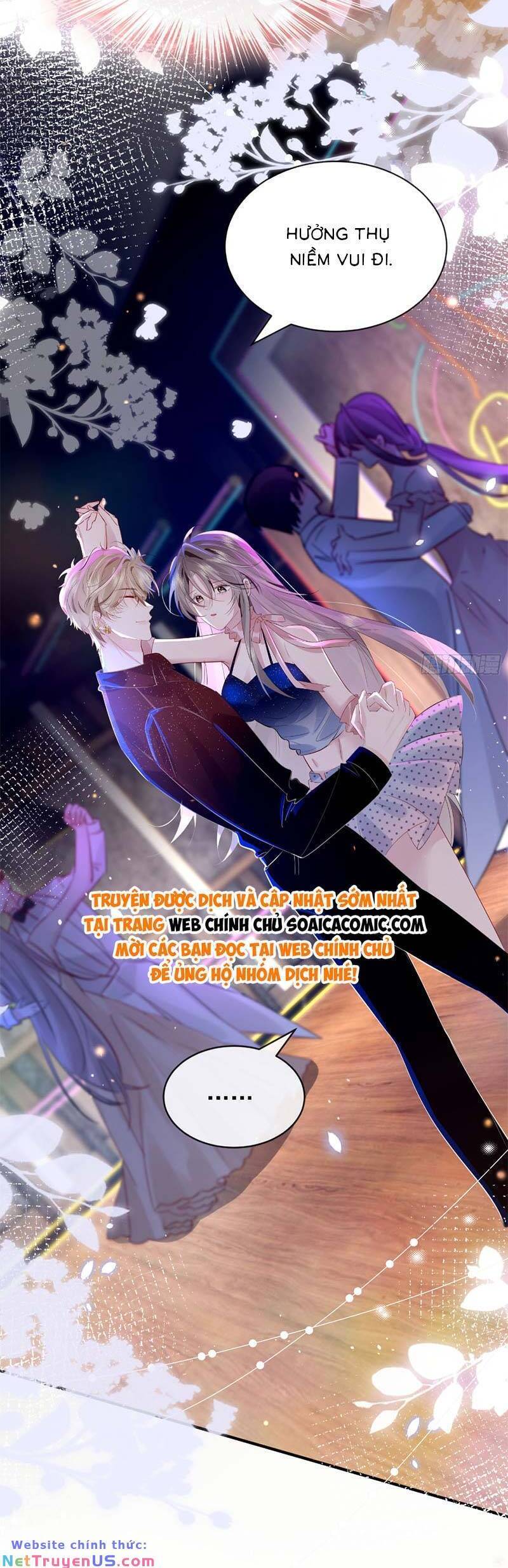 Anh Đã Dạy Tôi Cách Chiếm Giữ Anh Chap 2 - Next Chap 3