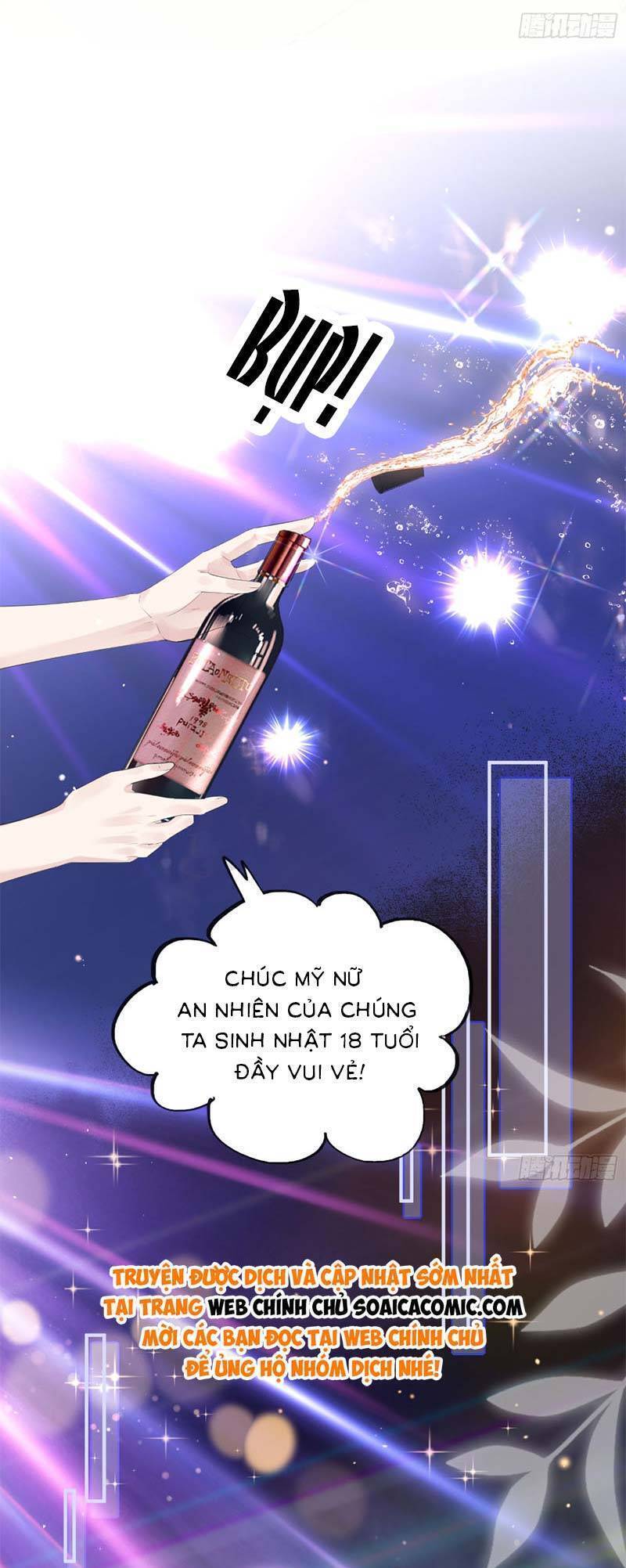 Anh Đã Dạy Tôi Cách Chiếm Giữ Anh Chap 2 - Next Chap 3