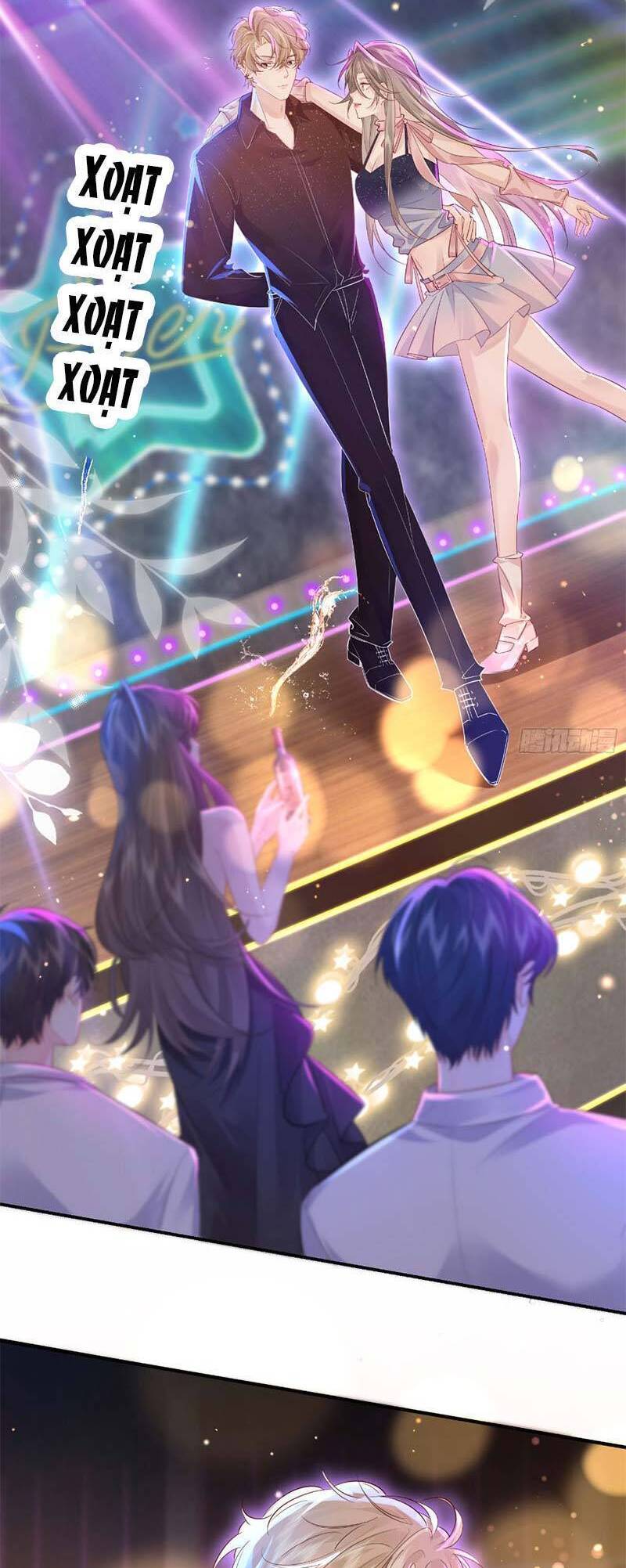 Anh Đã Dạy Tôi Cách Chiếm Giữ Anh Chap 2 - Next Chap 3