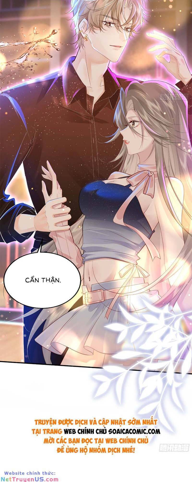 Anh Đã Dạy Tôi Cách Chiếm Giữ Anh Chap 2 - Next Chap 3