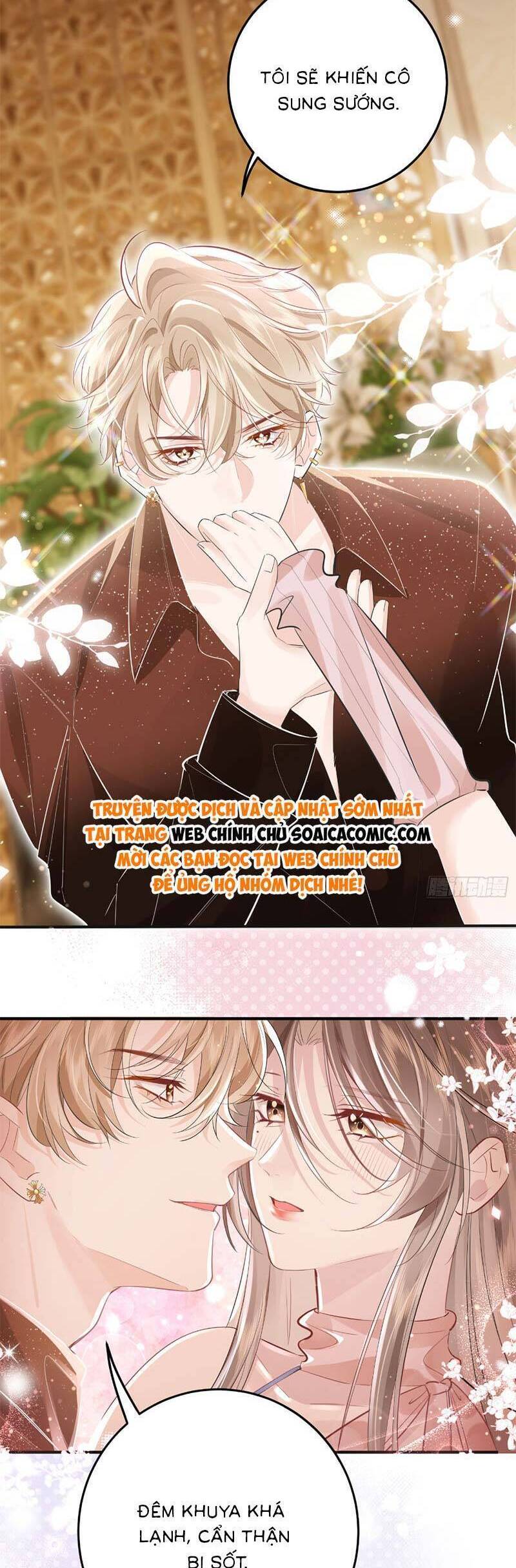 Anh Đã Dạy Tôi Cách Chiếm Giữ Anh Chap 2 - Next Chap 3