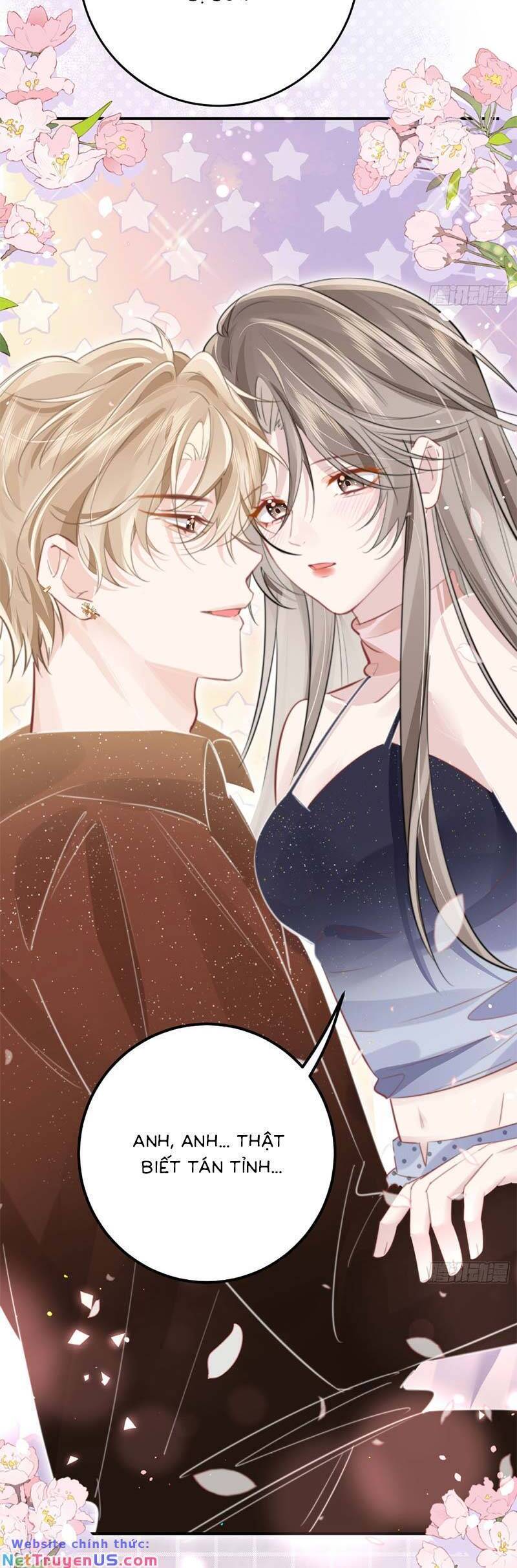 Anh Đã Dạy Tôi Cách Chiếm Giữ Anh Chap 2 - Next Chap 3