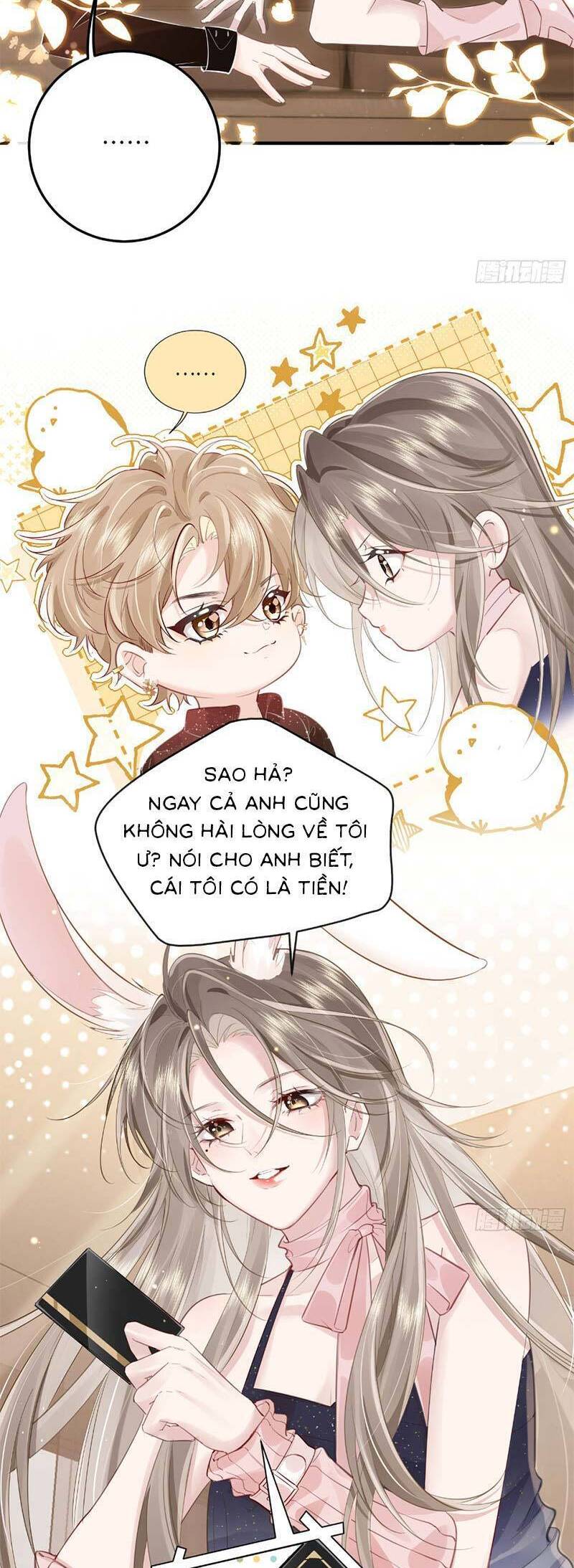 Anh Đã Dạy Tôi Cách Chiếm Giữ Anh Chap 2 - Next Chap 3