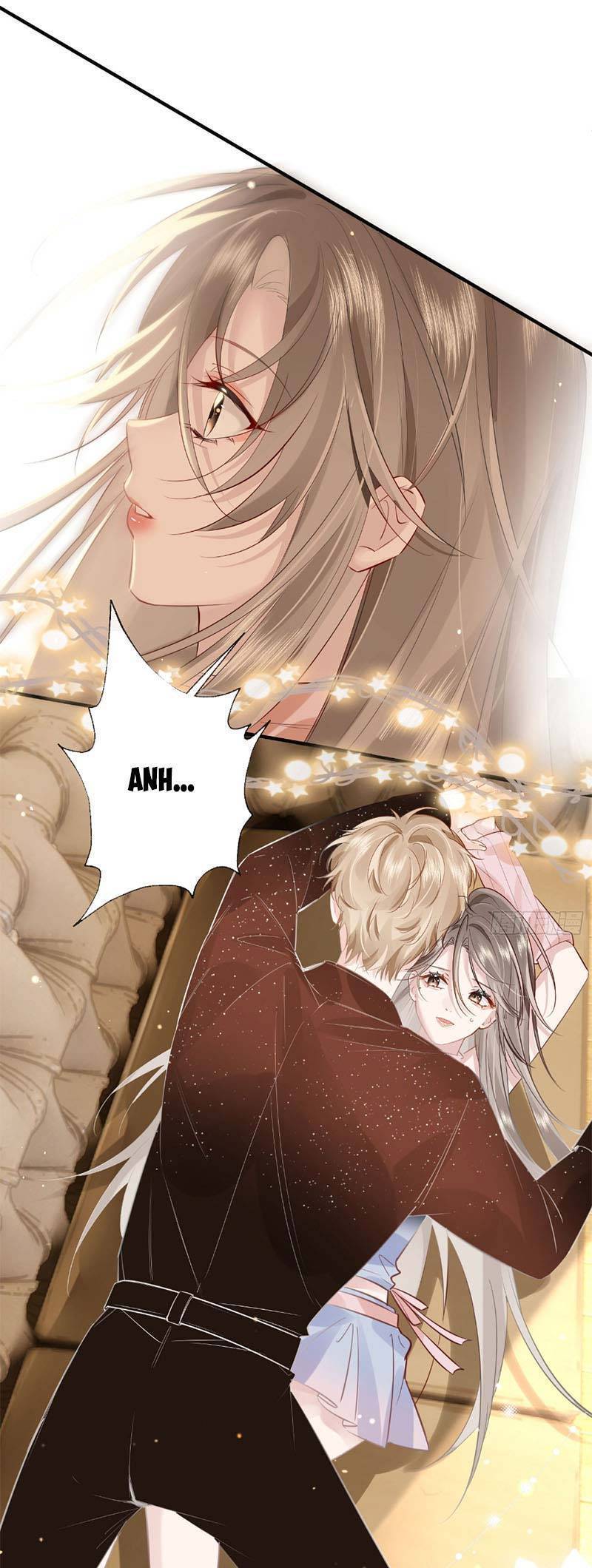 Anh Đã Dạy Tôi Cách Chiếm Giữ Anh Chap 2 - Next Chap 3