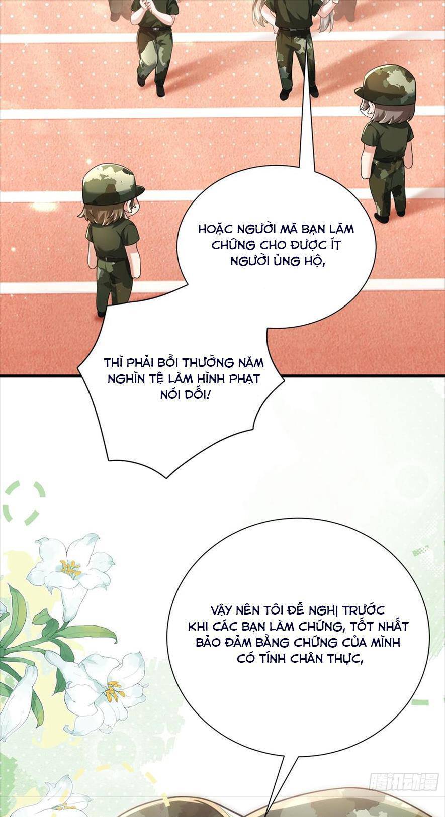 Anh Đã Dạy Tôi Cách Chiếm Giữ Anh Chap 25 - Next Chap 26