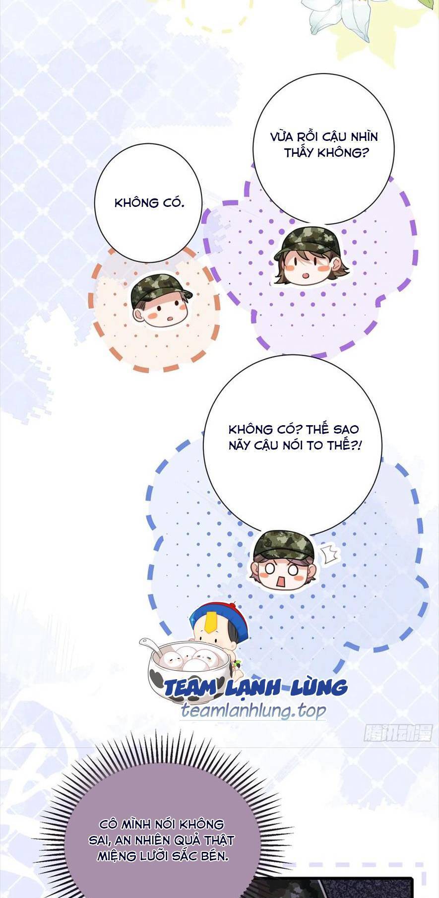 Anh Đã Dạy Tôi Cách Chiếm Giữ Anh Chap 25 - Next Chap 26