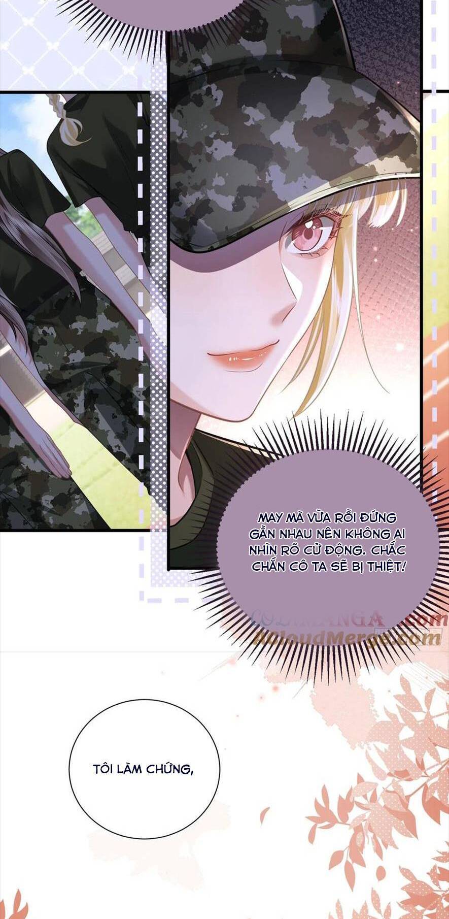 Anh Đã Dạy Tôi Cách Chiếm Giữ Anh Chap 25 - Next Chap 26