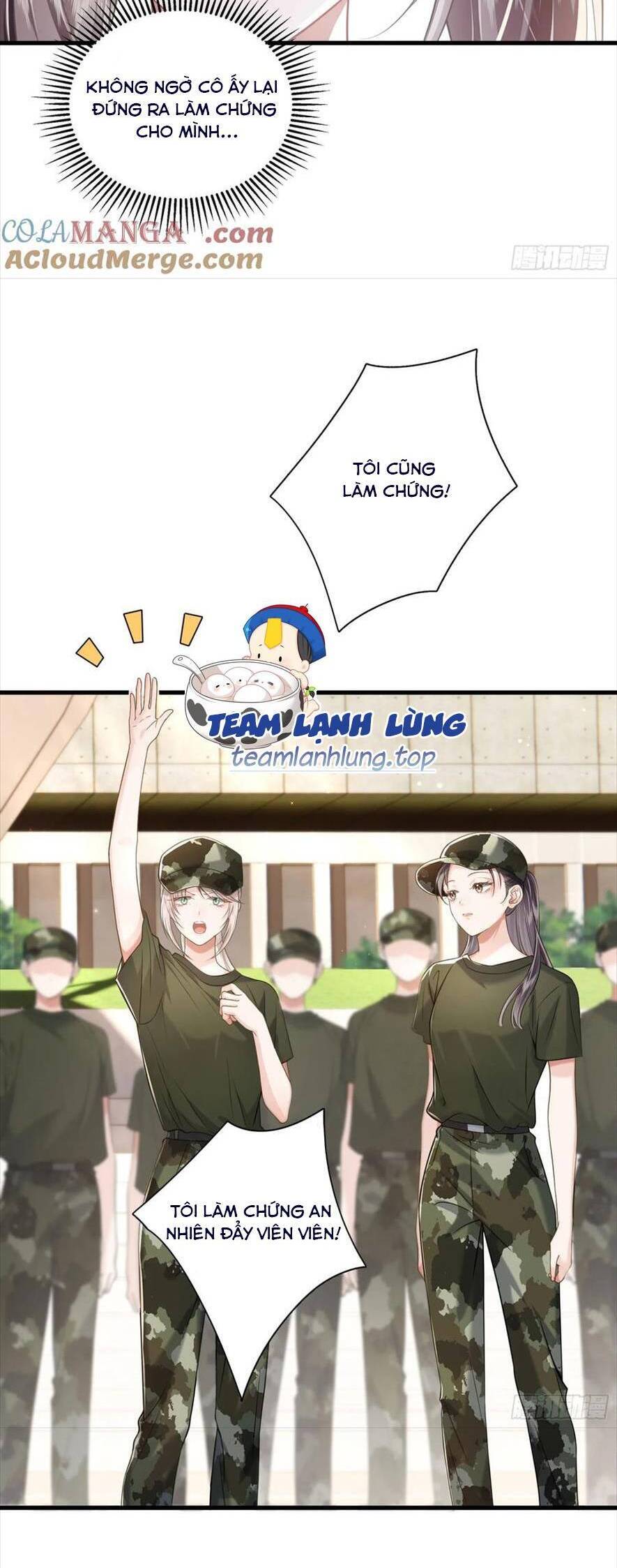 Anh Đã Dạy Tôi Cách Chiếm Giữ Anh Chap 25 - Next Chap 26