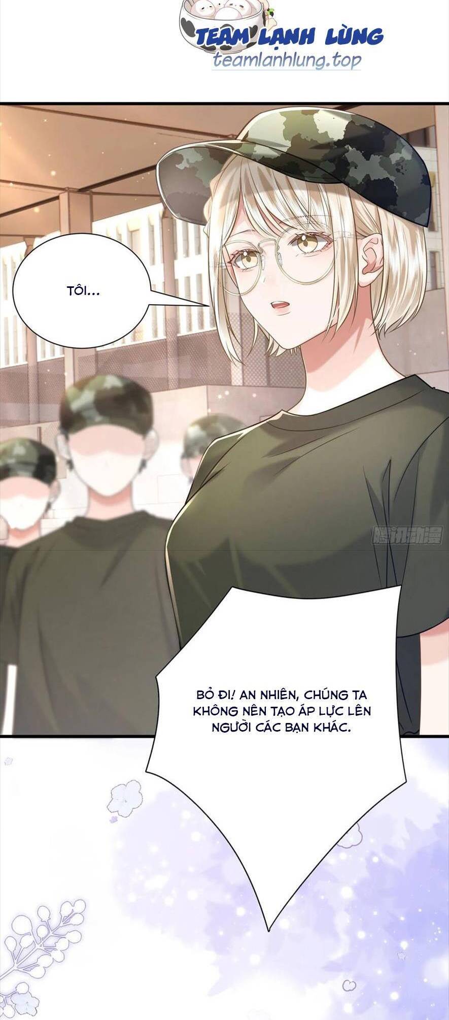 Anh Đã Dạy Tôi Cách Chiếm Giữ Anh Chap 25 - Next Chap 26