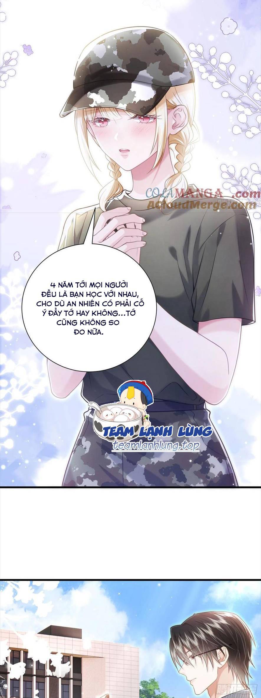 Anh Đã Dạy Tôi Cách Chiếm Giữ Anh Chap 25 - Next Chap 26