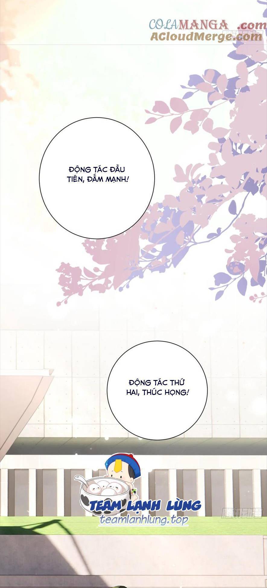 Anh Đã Dạy Tôi Cách Chiếm Giữ Anh Chap 25 - Next Chap 26