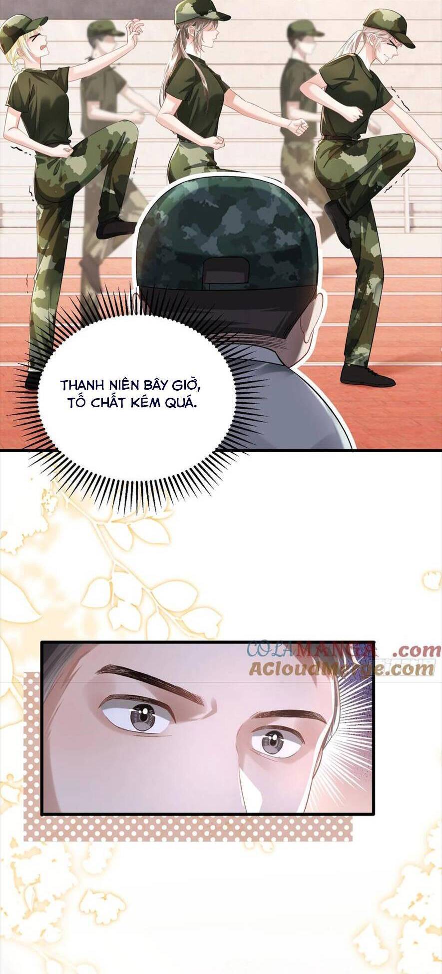 Anh Đã Dạy Tôi Cách Chiếm Giữ Anh Chap 25 - Next Chap 26