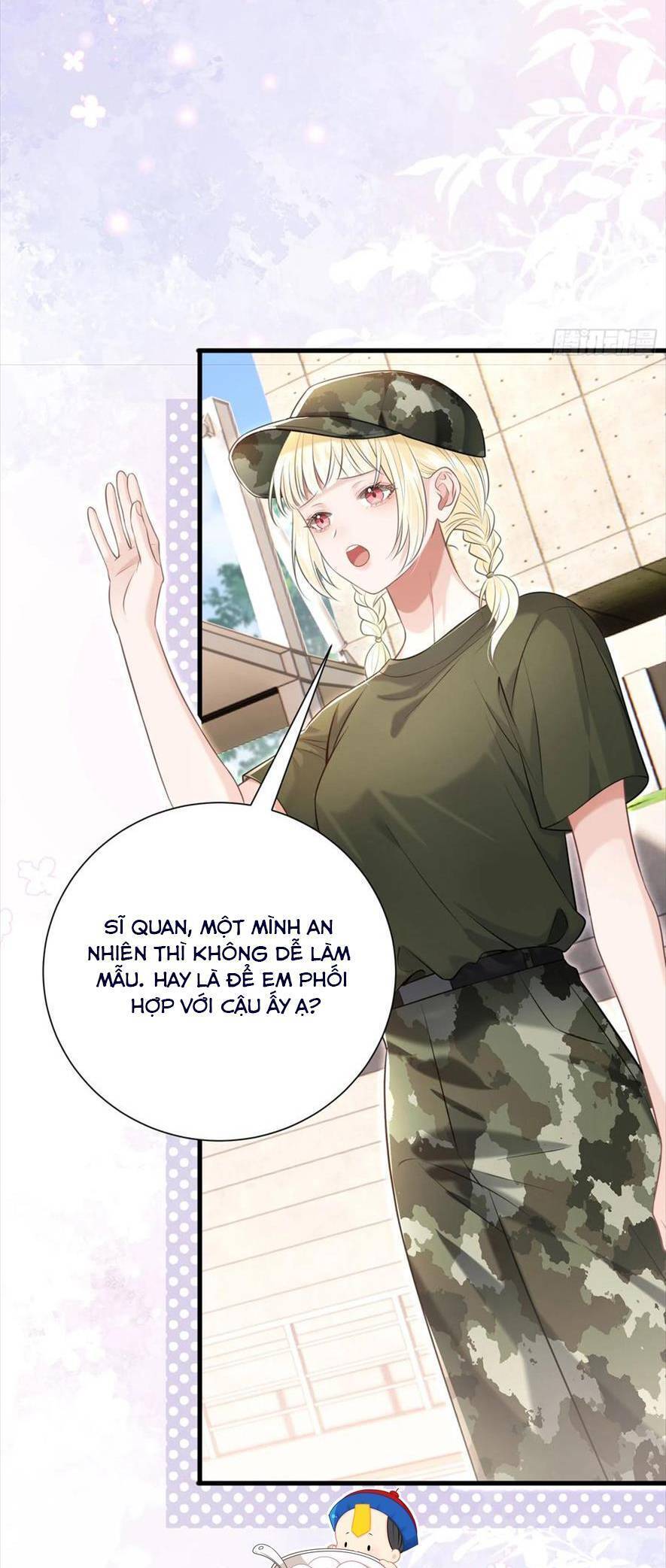 Anh Đã Dạy Tôi Cách Chiếm Giữ Anh Chap 25 - Next Chap 26