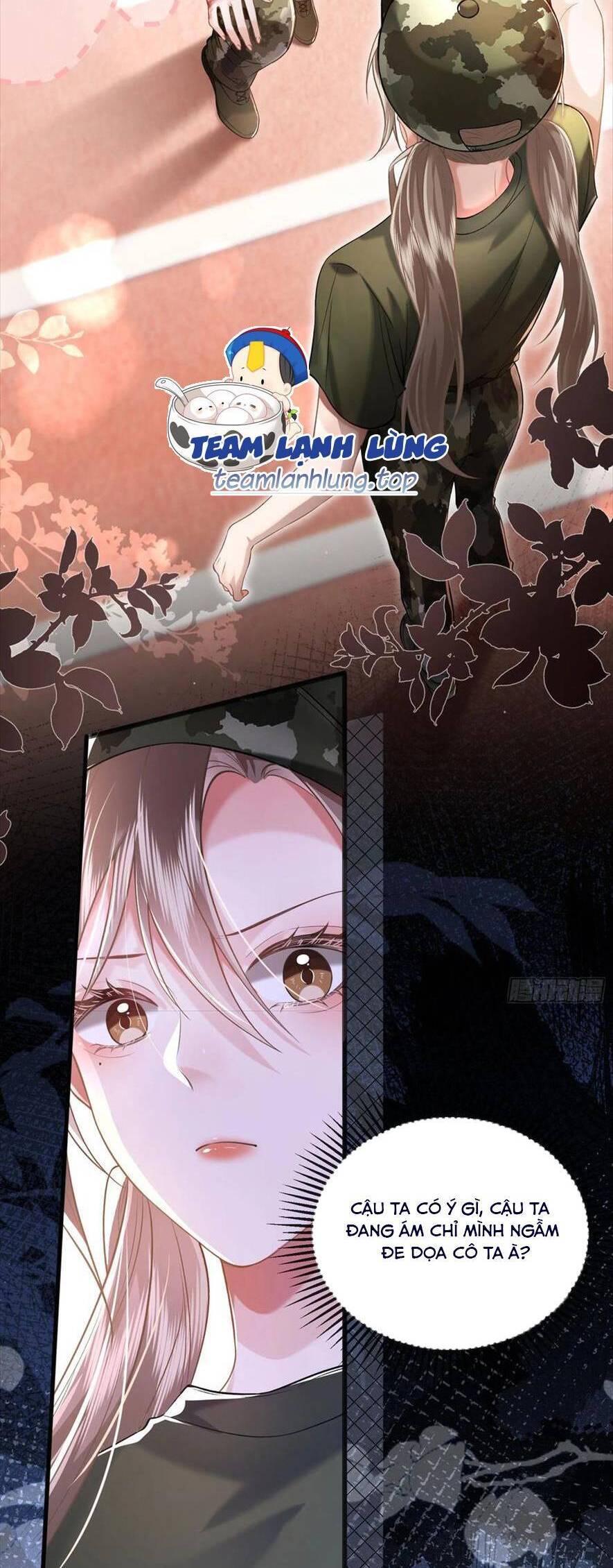 Anh Đã Dạy Tôi Cách Chiếm Giữ Anh Chap 25 - Next Chap 26