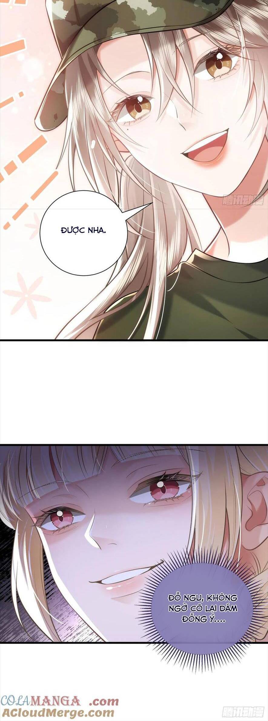 Anh Đã Dạy Tôi Cách Chiếm Giữ Anh Chap 25 - Next Chap 26