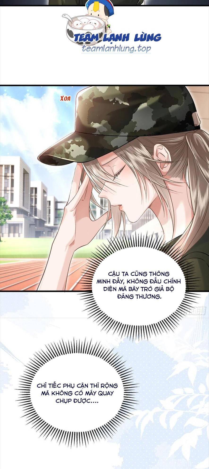 Anh Đã Dạy Tôi Cách Chiếm Giữ Anh Chap 25 - Next Chap 26