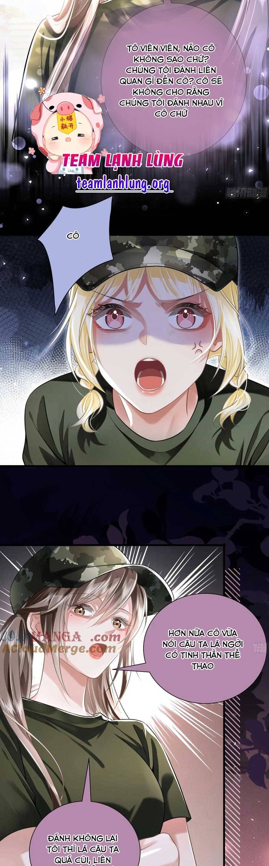 Anh Đã Dạy Tôi Cách Chiếm Giữ Anh Chap 26 - Next Chap 27